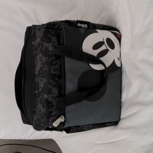 Disney lunch bag
